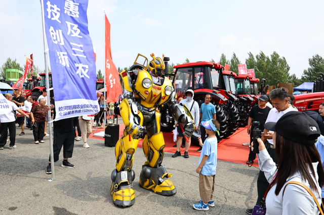 本周日在长春去哪逛？选项来了（前仨免费）