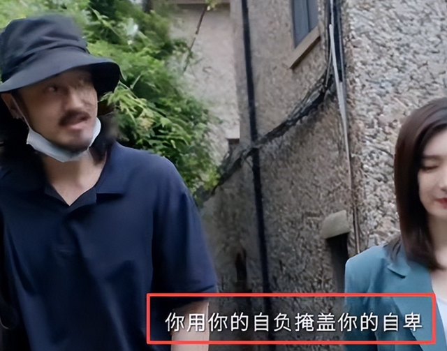 与富商海外产子真相大白6个月，江疏影近照太意外，王传君没说错