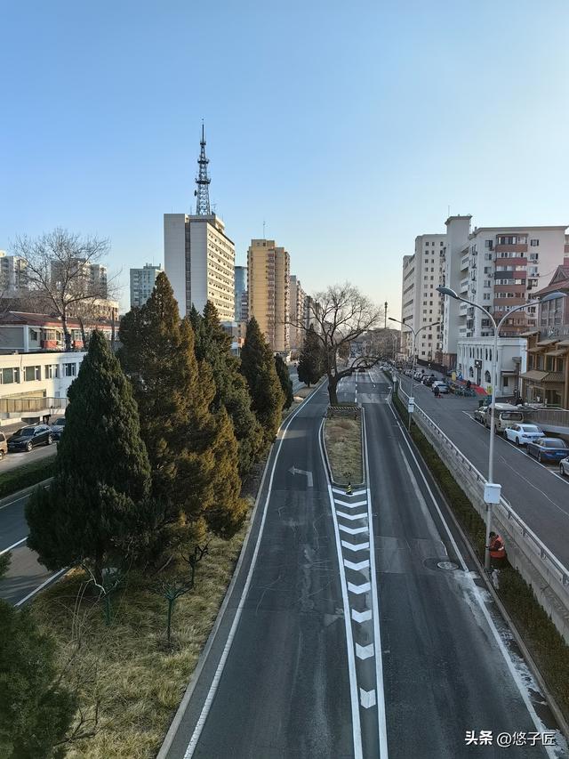 功德林监狱遗址