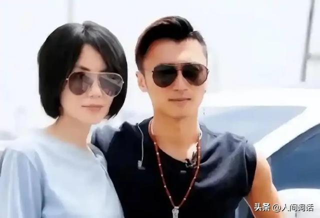 恶心的一幕出现了！释永信事件13天后，常年信佛的王菲也惨遭牵连