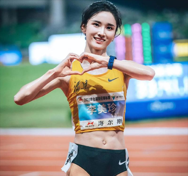 大众跑者必看为什么您秋天跑步更快呢4个科学原因助您PB_3190