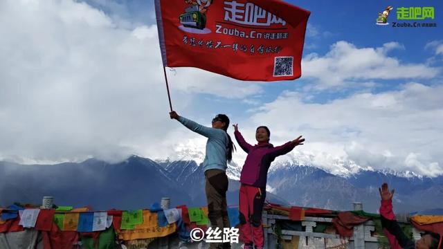 云南最美最经典的自驾线，1600公里跨越6州市，一路风光一路惊喜