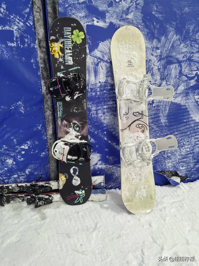 重庆这个景区是大人小孩共同的乐园，有极限运动中心还有滑雪馆