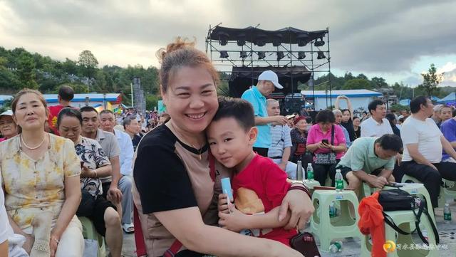 悦·遵义丨遵义习水县启动2025年避暑旅游消费季