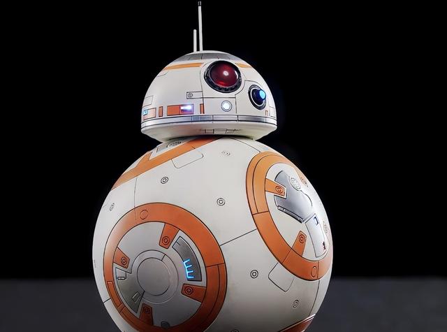 看星战悟自动化！机器人当帮手不抢活，还会犯和人一样的错？