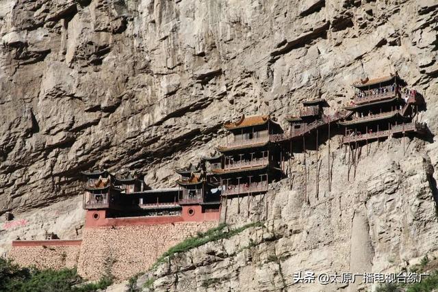热门旅游城市，山西占仨！它们到底凭什么