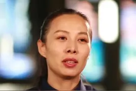 牺牲太大！王亚平曾谈太空之旅的辛酸落地后身体弱连路都走不了图片