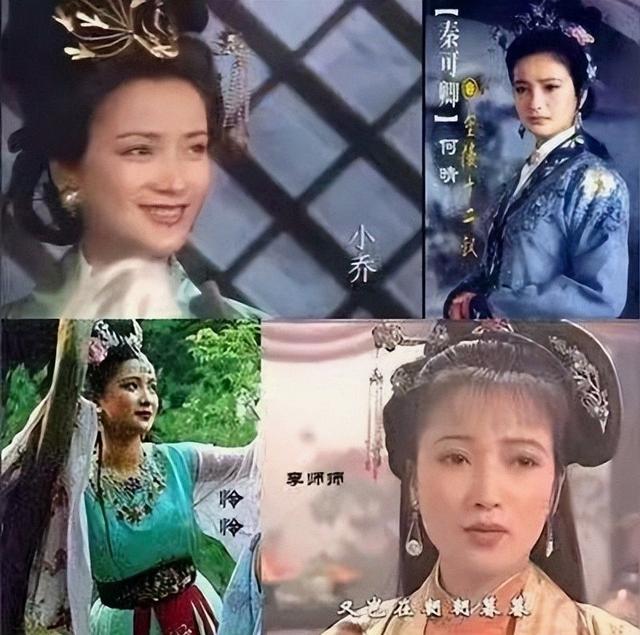 何晴告别仪式公布，许亚军的态度道明一切，难怪她情愿为爱"做小"