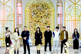大同团委创新服务引领文明婚俗新风尚图片