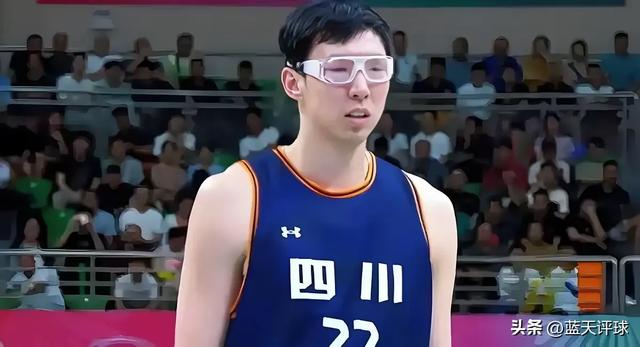 周琦缺席亚洲杯原因曝光！伤病只是幌子，难道600万才是真原因？