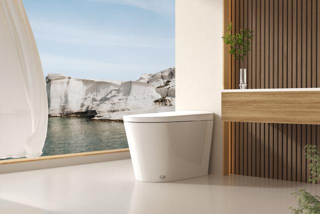 行业首次！希箭卫浴R5max千次刷圈泡沫盾现场直播挑战成功！