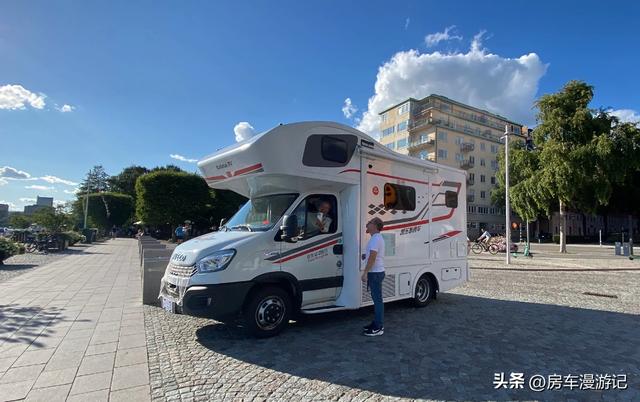 为什么我们的五万公里自驾亚欧非40国一直在赶路?