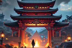 中国有四大鬼节你知道吗？图片