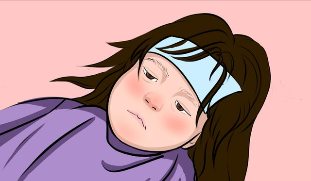 甲流再次爆发，可能不发烧！医生：出现3个症状	，别犹豫赶紧检查