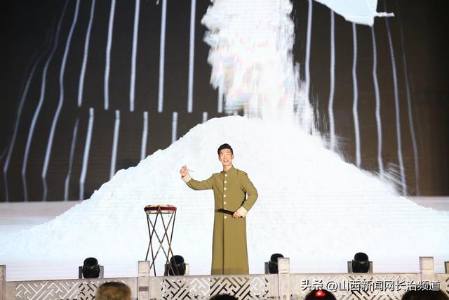“皖”约山海 “晋”享盛夏——长治文旅推介会在合肥圆满举行