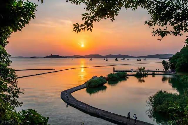 北京没想到，天津也没想到，如今的中国无锡，已成为全国焦点