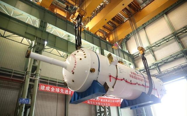 中国刚公布五年规划，美国立马调整战场，NASA：绝不让中国领先