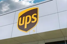 变中求胜，全球快递王者UPS如何穿越百年周期？ | 案例图片
