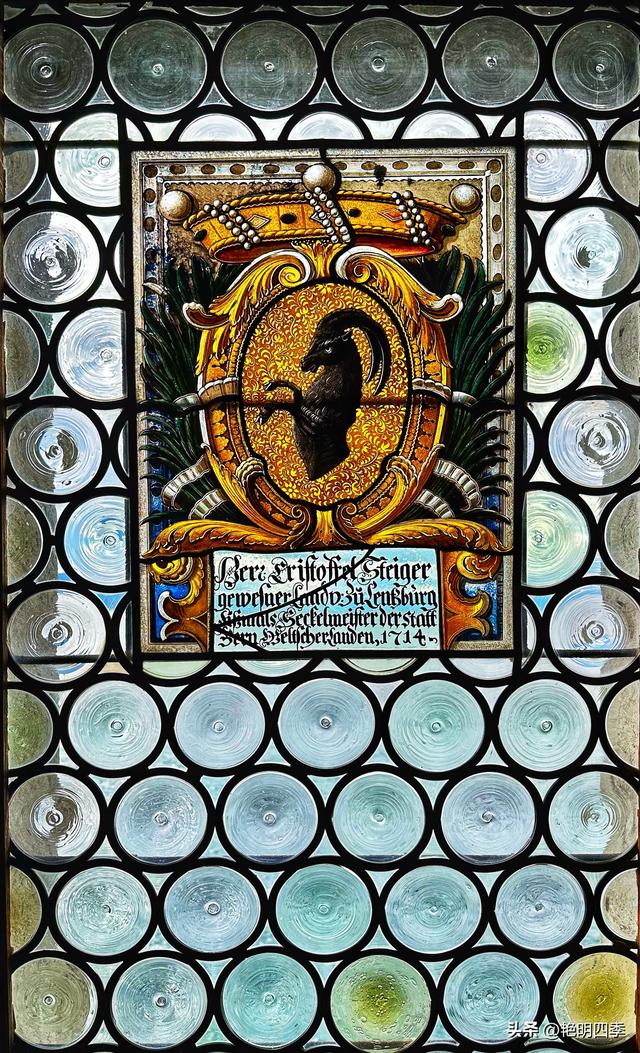 欧游杂记（2）‖ 日内瓦湖畔的美丽：从日内瓦到蒙特勒