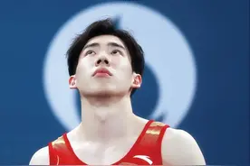 别给张博恒找借口了，听听李小双怎么说吧：中国体操队该醒醒了图片