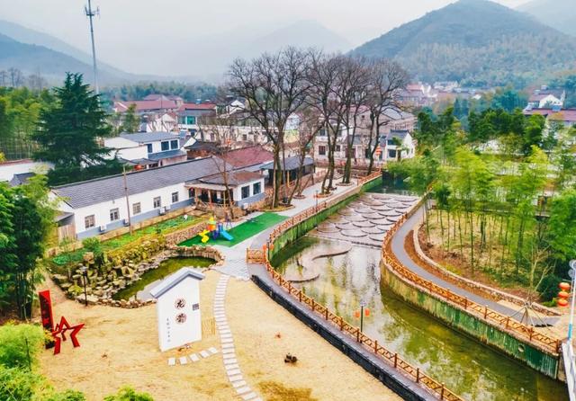 宜兴乡村之美，美在哪儿？