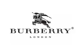 英国奢侈品牌---博柏利图片