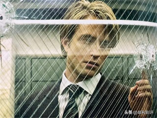 神反转的悬疑电影，推荐12部，看完震撼不已