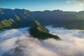【守护秦岭绿水青山】2020-2024年秦岭生态环境保护检察工作大事记图片