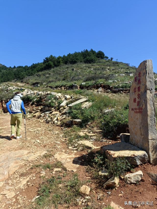 无为在歧路，壶关林州大名府7