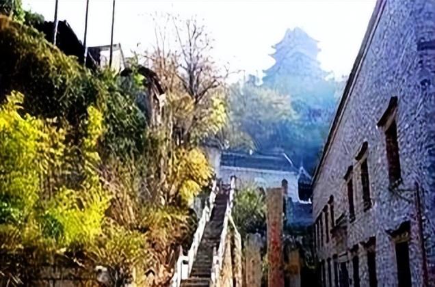 江苏倒退速度最快的城市，曾经闻名世界，如今却沦落到三线城市