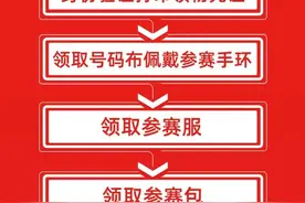 3月28日领物开启！君乐宝2024石马「参赛装备」领取详情（内含福利）图片