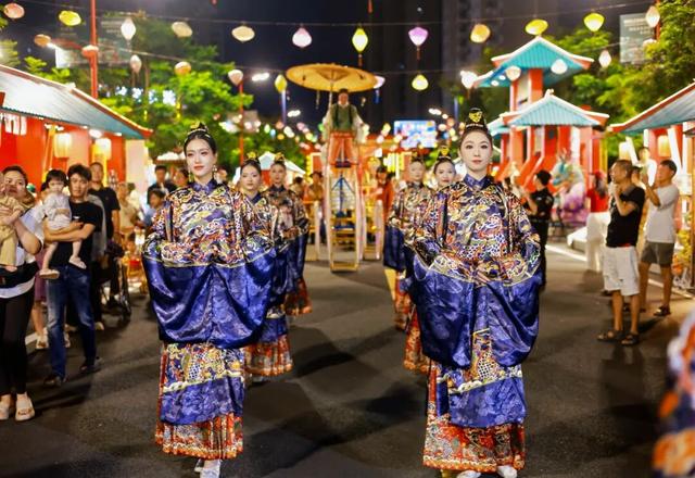 “文艺范”带动“旅游热”——海口国庆假期文旅融合成效显著