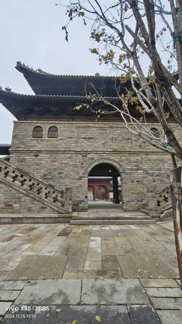 泉城遗梦——明水古城记