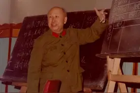 58年苏联卫星脱轨，预计坠落中国，钱学森在掌心推算后：不在中国图片