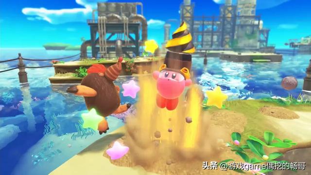 【高分Switch游戏】中年男人的快乐!这17款好游让你戒掉短视频!