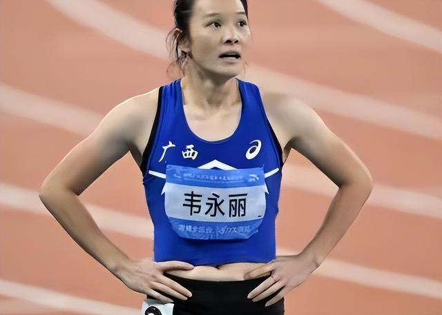 十五届全运会圆满落幕	，5名运动员官宣退役，一个比一个可惜