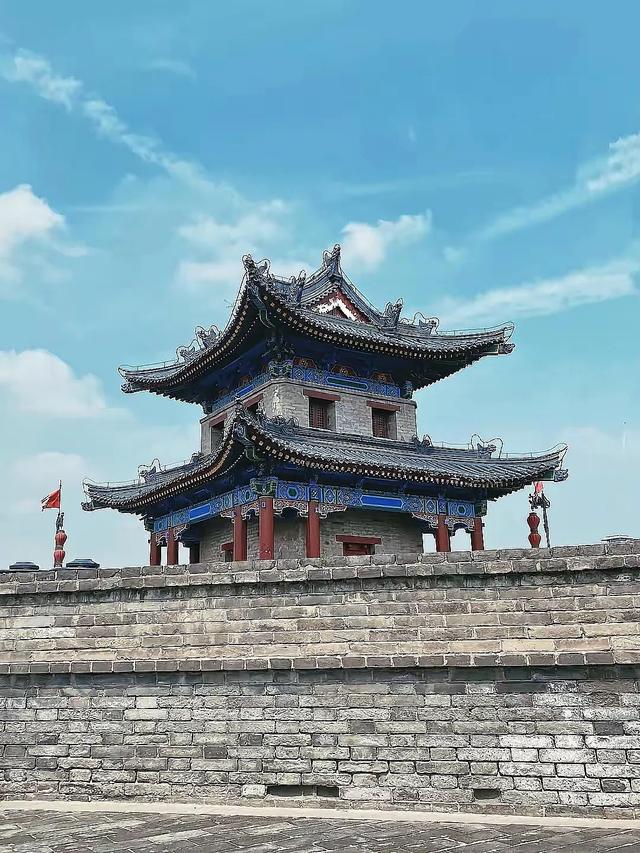 西安旅行五天，一共去了13个景点，说一些个人看法，全是真实感受