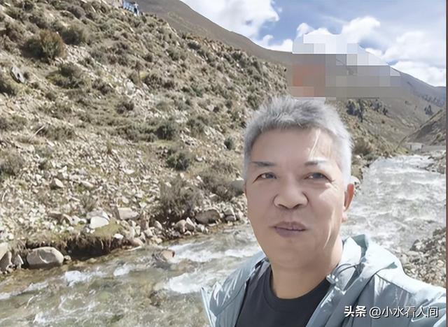 突发噩耗，中关村大佬肖庆平去世，自驾西藏发生意外，朋友圈曝光