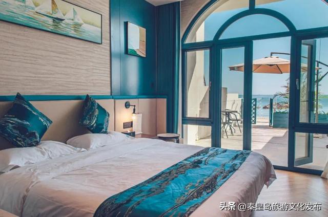 优质会议培训资源推介 |北戴河云亭海会议培训优选酒店