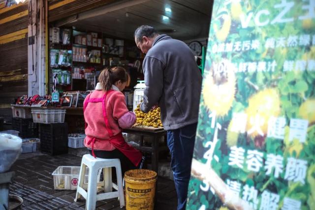 这个“名牌加身”的西南山城，正适合淡季来玩！
