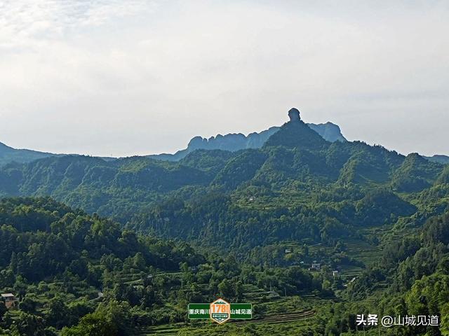 南川178环线自驾详细路书2025