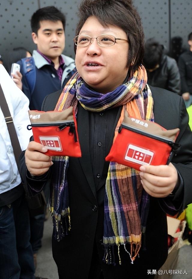 贪污上亿、侵吞善款，韩红被实名举报到今5年了，造谣者道歉了吗