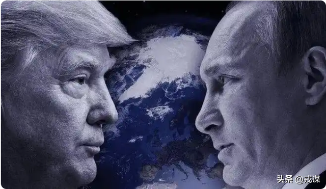 西方右翼跪舔普京？西方右翼疯了还是俄赢了？各怀鬼胎谁先翻车！