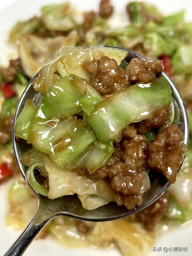 被称为“通便王”的4种菜，建议：3天吃1次	，润肠排毒，舒服过冬