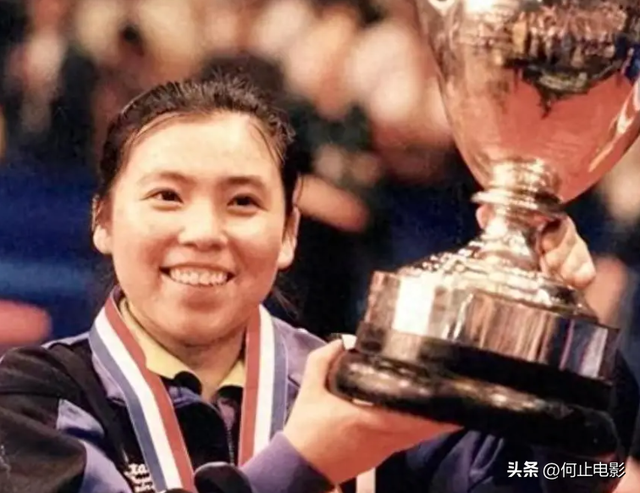 涉贪腐被带走	、败光20亿、移民改国籍	，邓亚萍身上的谣言太离谱