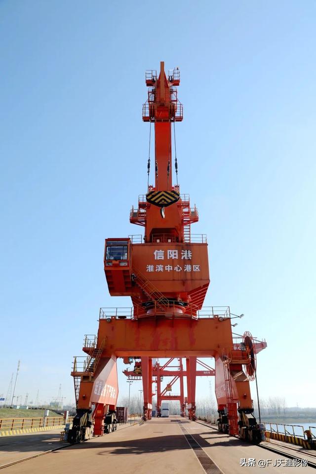 河南淮滨：一座港口船鸣，水乡诗意的温情小城！