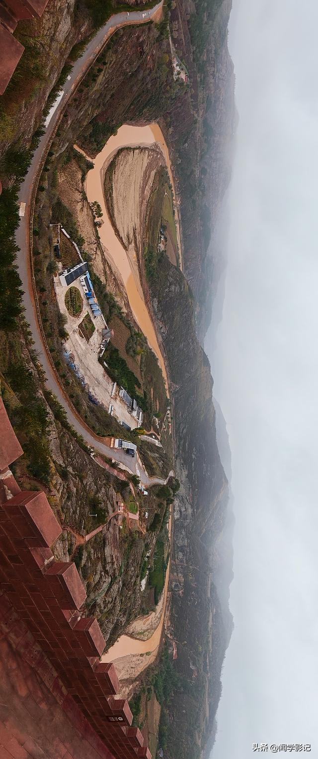 自驾•重走长征路 43志丹 甘泉