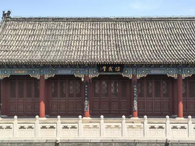 天津游记（上）