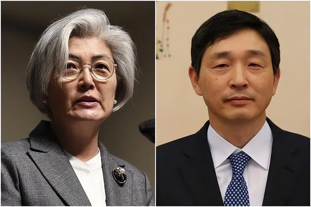 卢泰愚之子能修复中韩关系吗