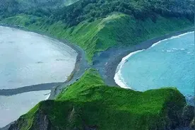 台湾省除了台湾岛之外，还管辖着哪些岛屿？结合地图了解一下图片